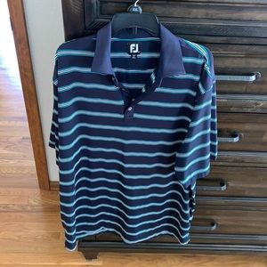 Golf Shirt